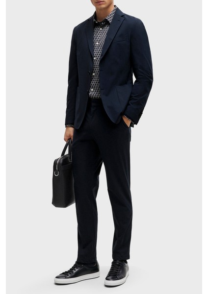 Desenli Uzun Kollu Slim Fit Gömlek Erkek Gömlek 50513613 404 fiyatları