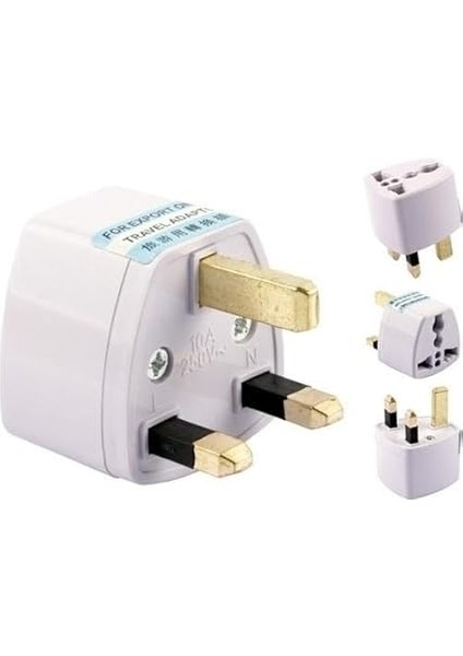 PX-420 Türk Ingiliz Priz Çevirici, 250V Türk Prizi Ingiliz Prize Dönüştürücü, Hac ve Umre Için Priz Dönüştürücü fiyatları