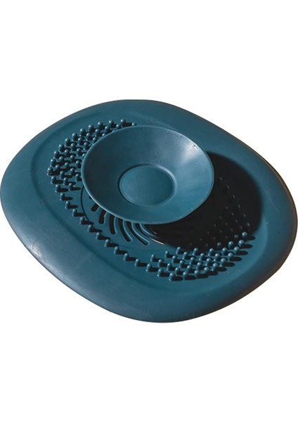 Drenaj Kapağı Drenaj Durdurucu Banyo Fişi Tahliye Tapası Tapa Deliği Saç Tutucu Lavabo Drenaj Süzgeç Mutfak Banyo Için Drenaj Koruyucu