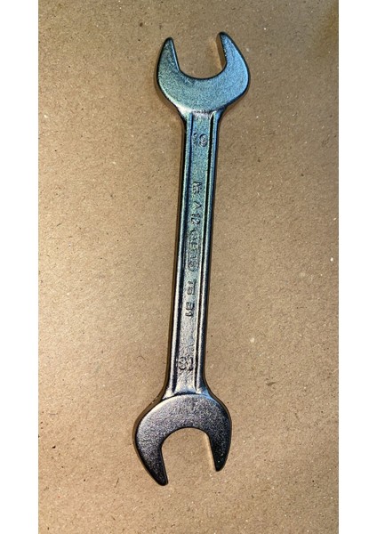 Açık Ağız Anahtar 18 19 fiyatları