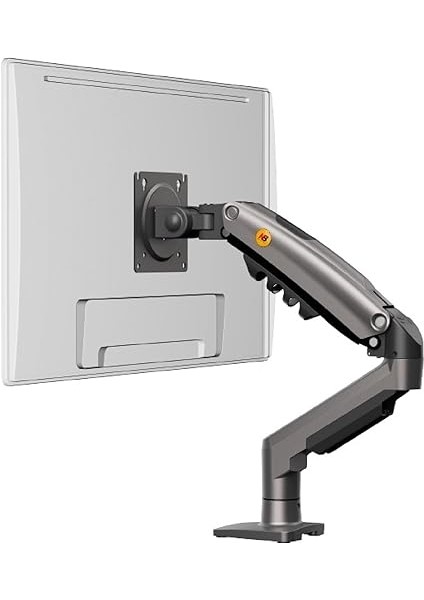 Bayou Nb F80 17"-30" Amortisörlü 2-9 kg Monitör Standı Yeni Versiyon (Matte Charcoal) fiyatları
