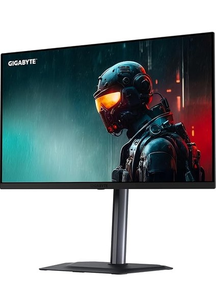 MO27Q2A 27" Qd-Oled Gaming Monitor, Qhd (2560X1440), 280Hz, 0.03MS Gtg, Anti-Reflection, HDMI 2.1 & Displayport 1.4 & Usb-C, Displayhdr True Black 400, Clearmr 15000, Kvm, Dahili Hoparlör modelleri