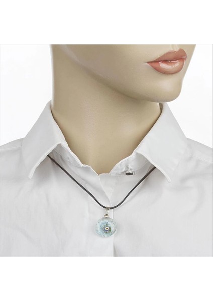 Nazarlı Cam Kolye fiyatları