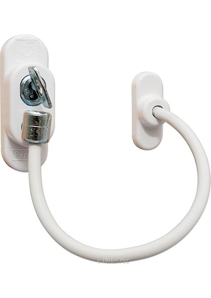Kablolu Pvc Pencere Kilidi, 5'li Set fiyatları