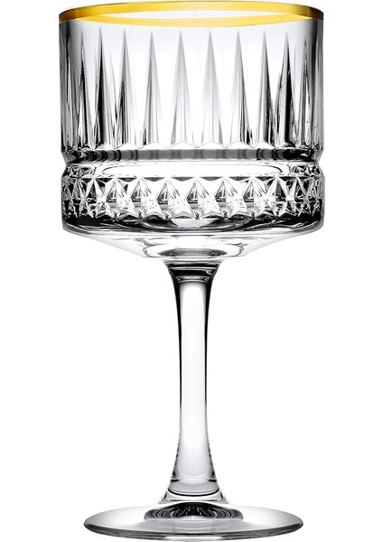 Golden Touch Elysıa Golden Touch Kokteyl Kadehi 500 C