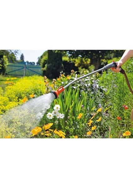 Classic Sprey Sulama Borusu modelleri