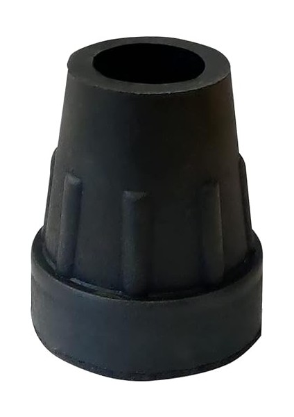 Kaymayan Baston 4 Adet Kanedyen Asa Koltuk Değneği Lastiği Birinci Sınıf Kalın Taban Lastik (4) fiyatları