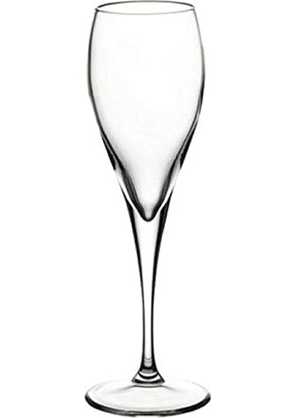 Carlo Monte Carlo Şarap Kadehı 131 cc 6'lı Hediyelik Kutu