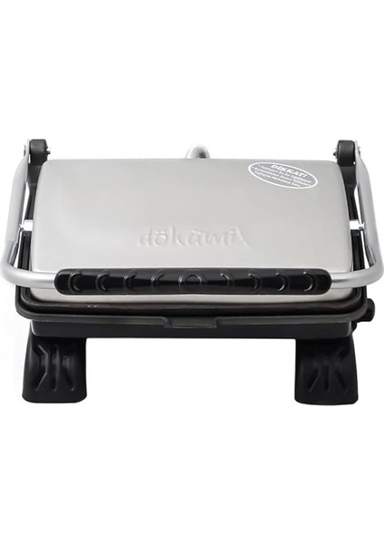 Ultra Plus Gri 1800 W Organik Döküm Izgara ve Tost Makinesi fiyatları