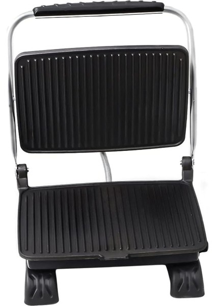 Ultra Plus Gri 1800 W Organik Döküm Izgara ve Tost Makinesi modelleri