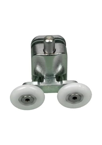 Home Duşa Kabin Teker Seti,4 Adet Krom Banyo Tekerleği,tüm Duşa Kabinlere Uyumlu Tekerlek Seti modelleri