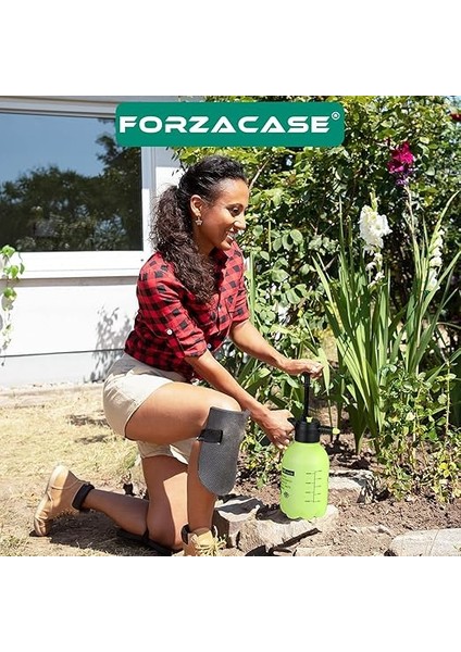 2 Litre Basınçlı Su Köpük Püskürtme Sprey Şişe Çiçek Sulama Ilaçlama Araç Yıkama - FC665 fiyatları