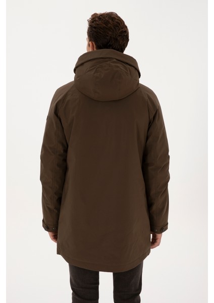 Erkek Haki Kaban 50310290-VR027 indirimleri