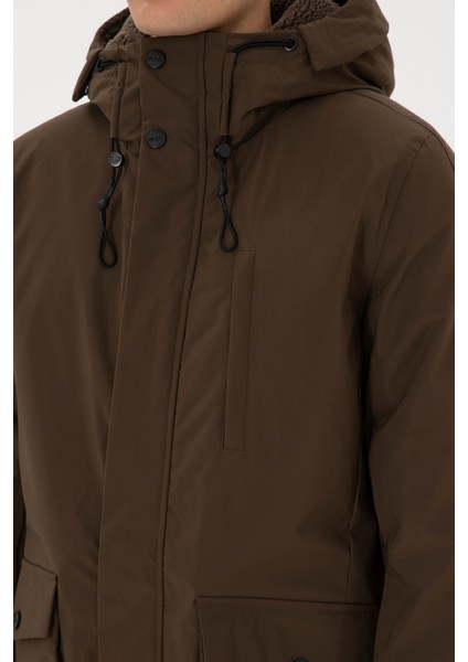 Erkek Haki Kaban 50310290-VR027