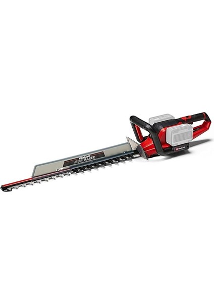 Akülü Çit Budama Ge-Ch 36/65 Li-Solo Power X-Change (36 V, 65 cm Kesim Uzunluğu, 30 mm Diş Aralığı, Döner Tutamak, Kırpıntı Toplayıcı, Akü Dahil Değildir) - 3410960