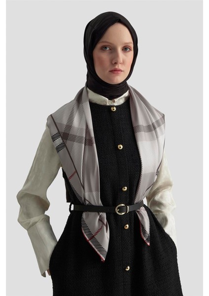 Elbise 25KT904 Siyah modelleri