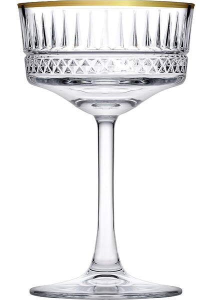 Golden Touch Elysıa Golden Touch Şampanya Kadehi 260