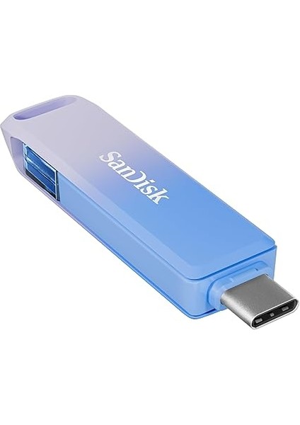 Creator Phone Drive 128 GB (Iphone, Ipad, Pc ve Mac Için, Lightning ve USB Type-C Için, Otomatik Yedekleme, Şifre Koruması, 90 Mb/s'ye Kadar Aktarım, 3 Ay Adobe Lightroom Dahil) fiyatları