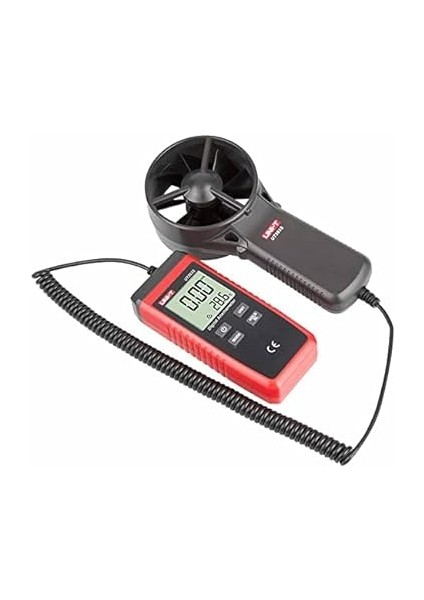UT-363S Dijital Anemometre fırsatları