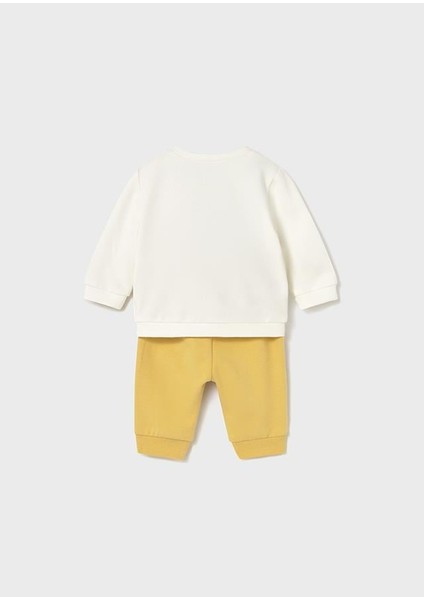 Erkek Bebek 4'lü Takım 0/18 Ay 2620 fırsatları