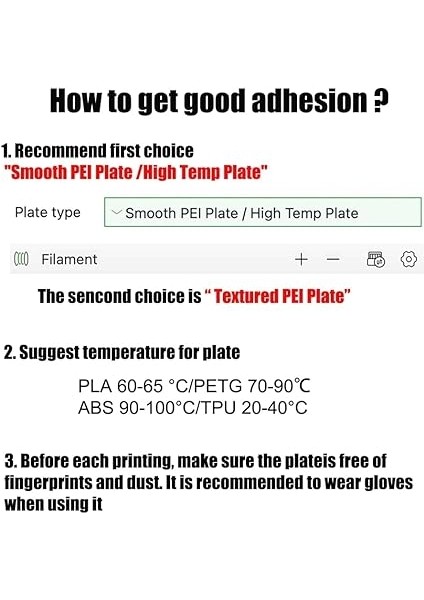 H1H 3D Yazıcı Platformu K1 K1C Levha 235X235MM,PÜRÜZSÜZ H1H Yapı Plakası Yaylı Çelik Baskı Yatağı,c fiyatları