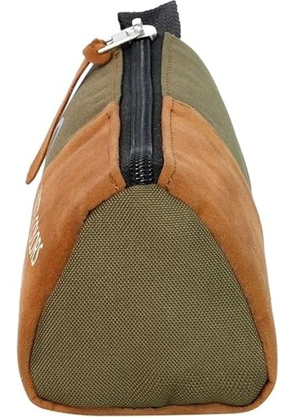 Colors Of Benetton Sofistike Erkek Çocuk Üçgen Kalemlik - Haki fiyatları