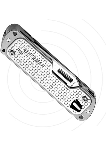 Free T4 Multipurpose Tool - Metalik fırsatları