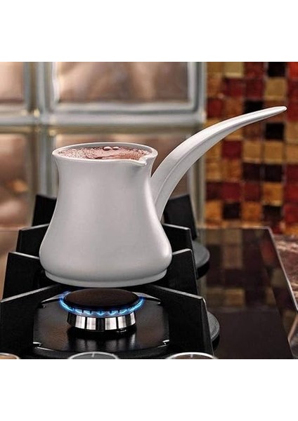 Porselen Porflame Porselen 2 Li Cezve Seti fiyatları