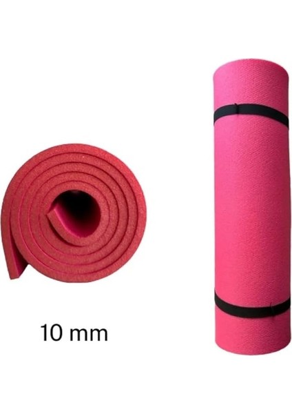 10 mm Pilates Minderi - Özel Seri Pilates ve Yoga Matı, Kamp Matı fiyatları