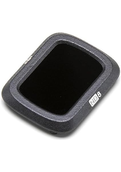 Mavic Air 2 Nd Filtre Seti (Nd 4/8/32) - Dronlar Için Filtre, Video Çekimleri Için Yüksek Çözünürlüklü Filtre, Fotoğraf Çekimleri Için, Drone Aksesuarı Mavic Air 2-3 Filtre modelleri