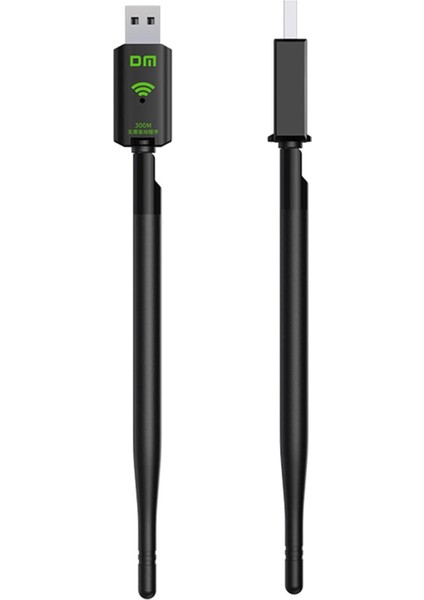 AD082 300 Mbps USB Wireless Adaptör Wifi Alıcı Verici Access Point fiyatları