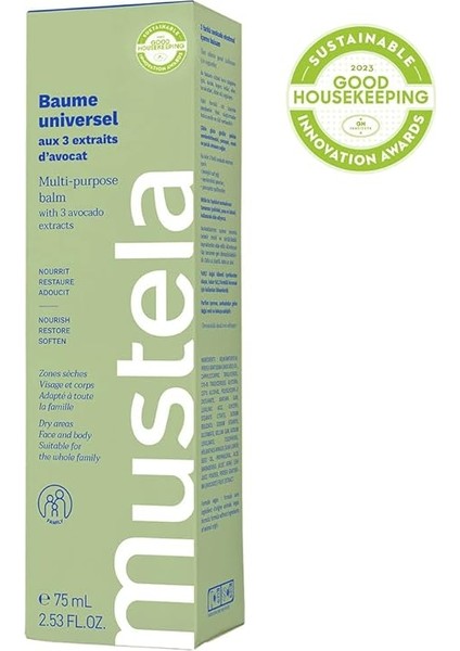 3 Etkili Avokado Balsam 75 ml fiyatları