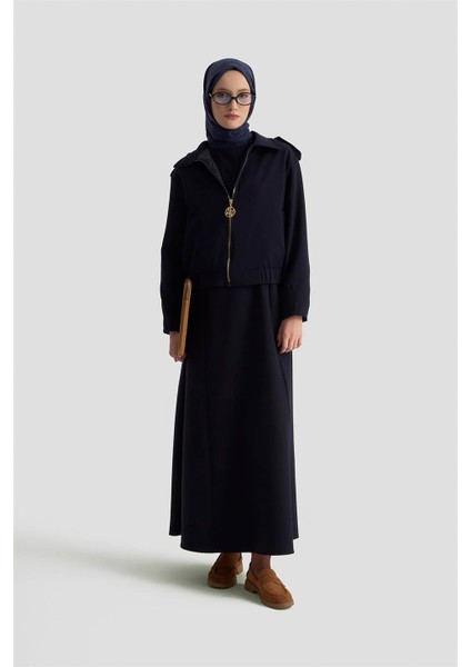 Elbise 25KT906 Lacivert fiyatları