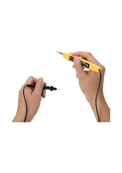 88-6 Kablo Faz Voltaj Dedektörü Kontrol Kalemi 6890-63 modelleri