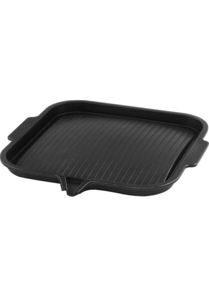 Portatif Teflon Tava - Orcamp (CK-505-1)