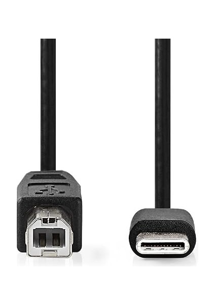 7049 3 Metre Type C To USB Printer Yazıcı Tarayıcı Ara Bağlantı Kablosu 1 x USB 3.1 Type C Erkek - Yazıcı Printer Type B Erkek Kablo Çift Yönlü Kullanma (LN-7049 Type C To Usb) fiyatları