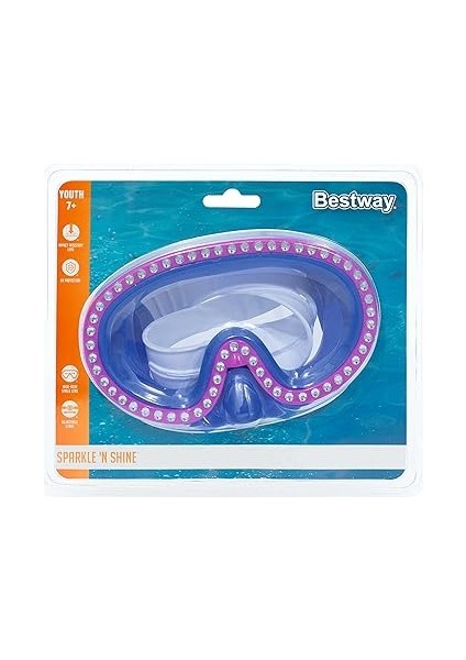 Hydro-Swim Sparkle 'n Shine Deniz Gözlüğü modelleri