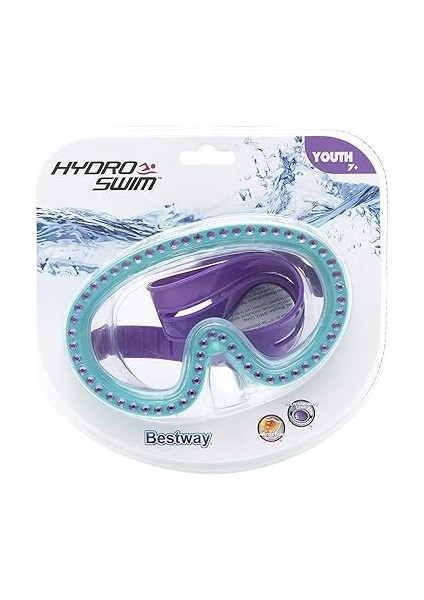 Hydro-Swim Sparkle 'n Shine Deniz Gözlüğü fırsatları