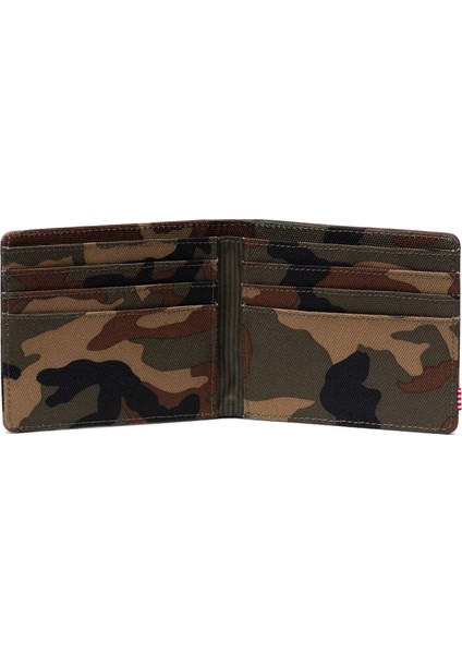 Roy Rfid Korumalı Cüzdan