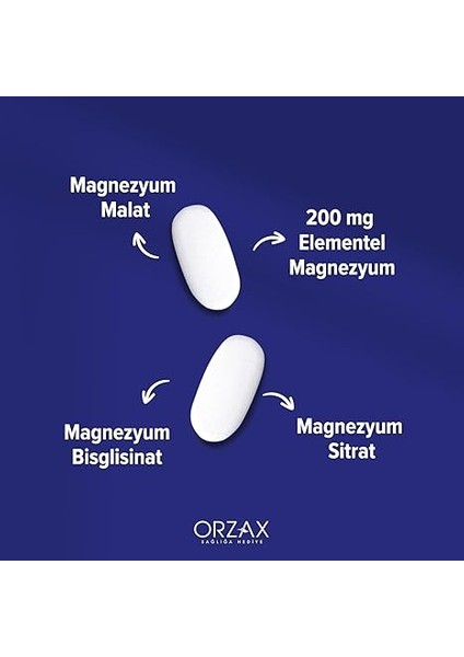 Extramag 60 Tablet modelleri