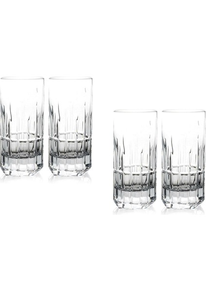Rg Cosmos 4lü Likör Bardak Seti 8cl