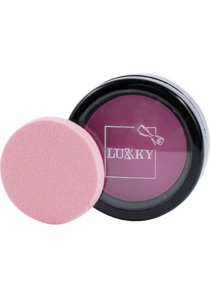 Lukky Süngerli Saç Tebeşiri Fuşya fiyatları