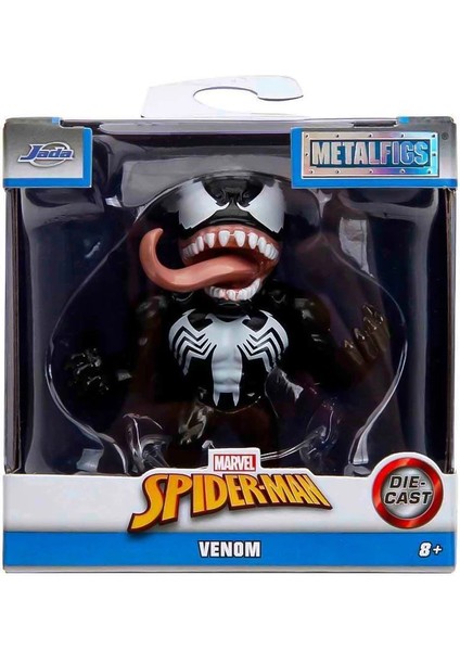 253220007 Jada Marvel Metalfigs Figür modelleri