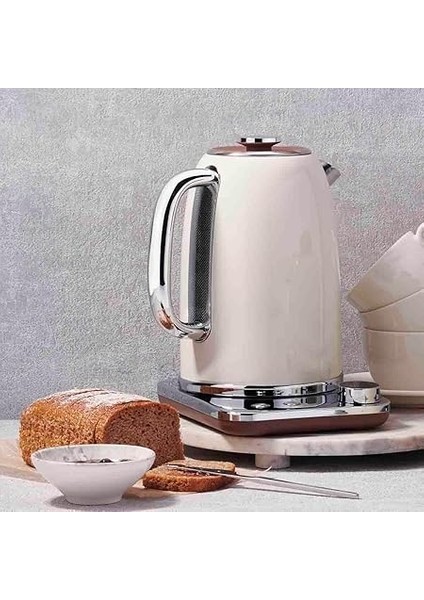 A962 Retro Dijital Elektrikli Su Isıtıcı fırsatları