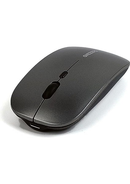 MT15 Mac Uyumlu Kablosuz Multimedya Klavye Mouse Set Q Türkçe 3 Kanal Bluetooth + USB Alıcılı fırsatları
