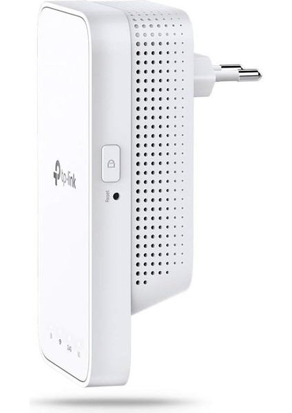 RE300, AC1200 Mbps Onemesh Wi-Fi Menzil Genişletici, Ethernet Bağlantı Noktalı Güçlendirici/hotspot, Access Point Modu, Tüm Yönlendiriciler ile Çalışır modelleri