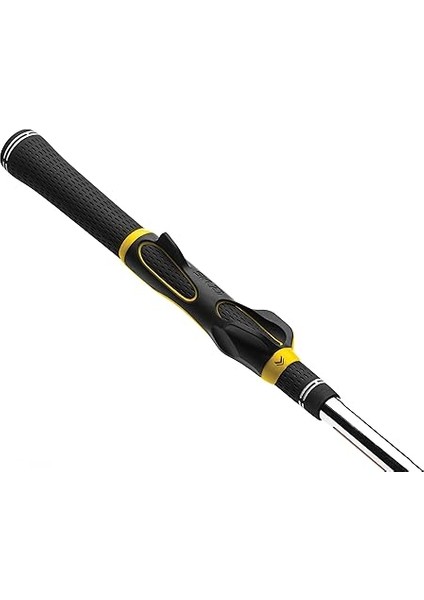 Golf Çubuk Tutma Yardımcısı – Siyah modelleri