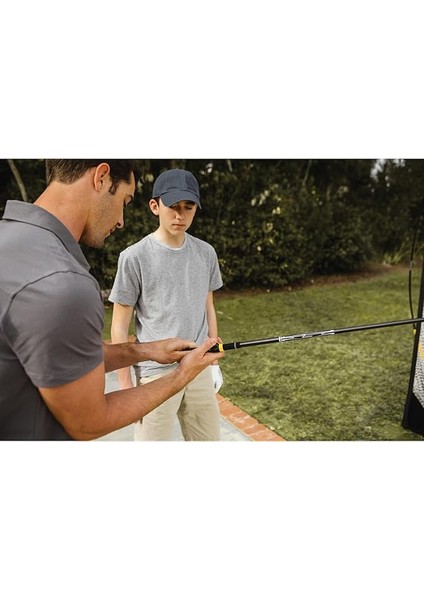 Golf Çubuk Tutma Yardımcısı – Siyah indirimleri