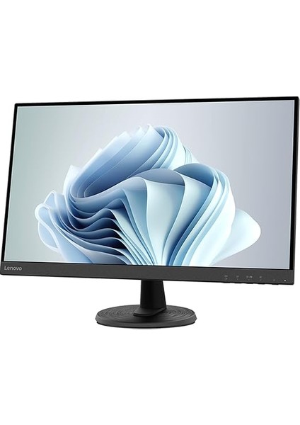 27 Lenovo 63DDKAT6TK Fhd 4ms 75hz Hdmi+Vga Monitör modelleri