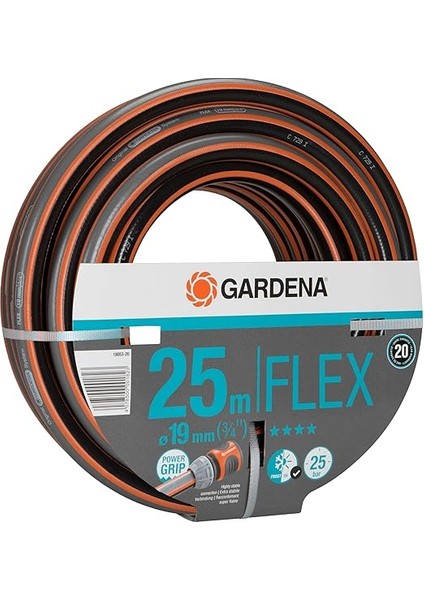 Comfort Flex Hortum 19MM(3/4") 25M fiyatları